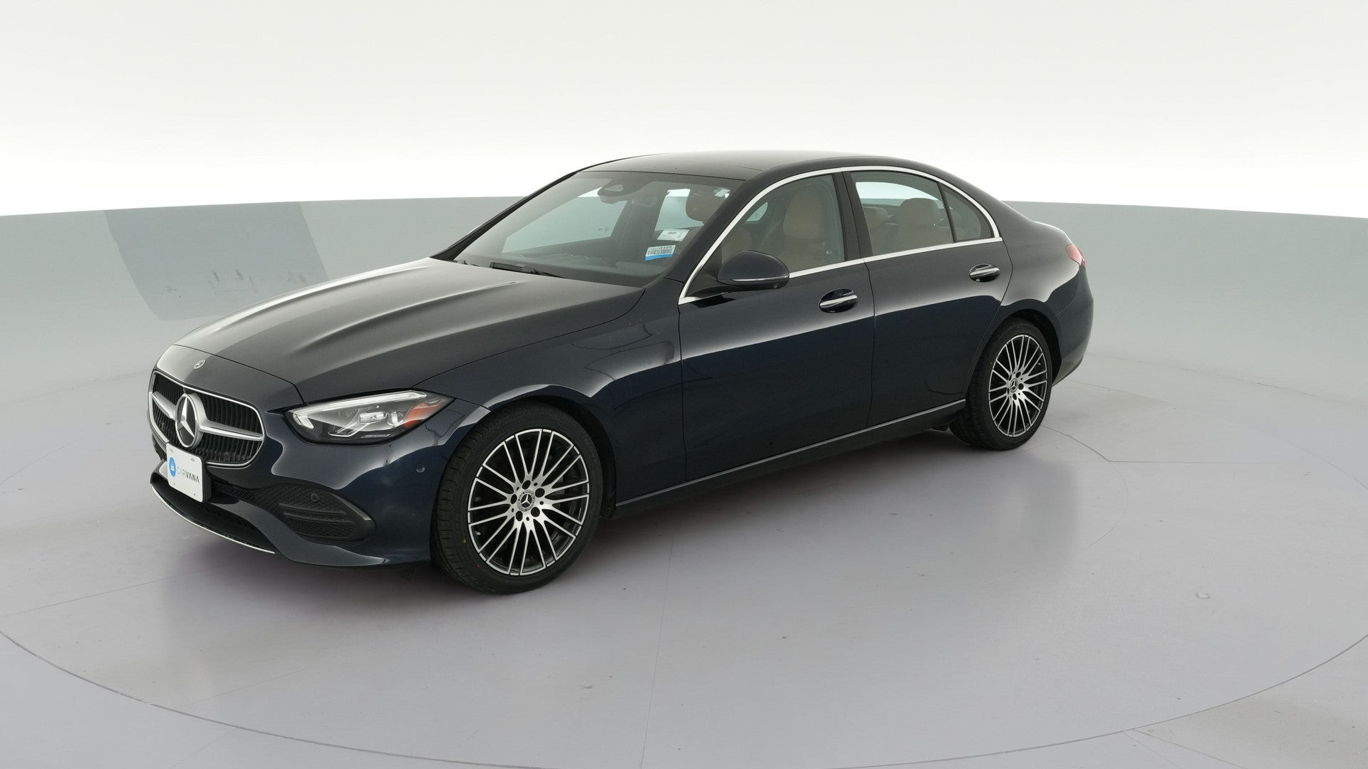 2023 Mercedes-Benz C-Class vehicle photo
