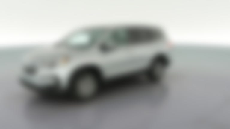 2021 Honda Pilot vehicle photo