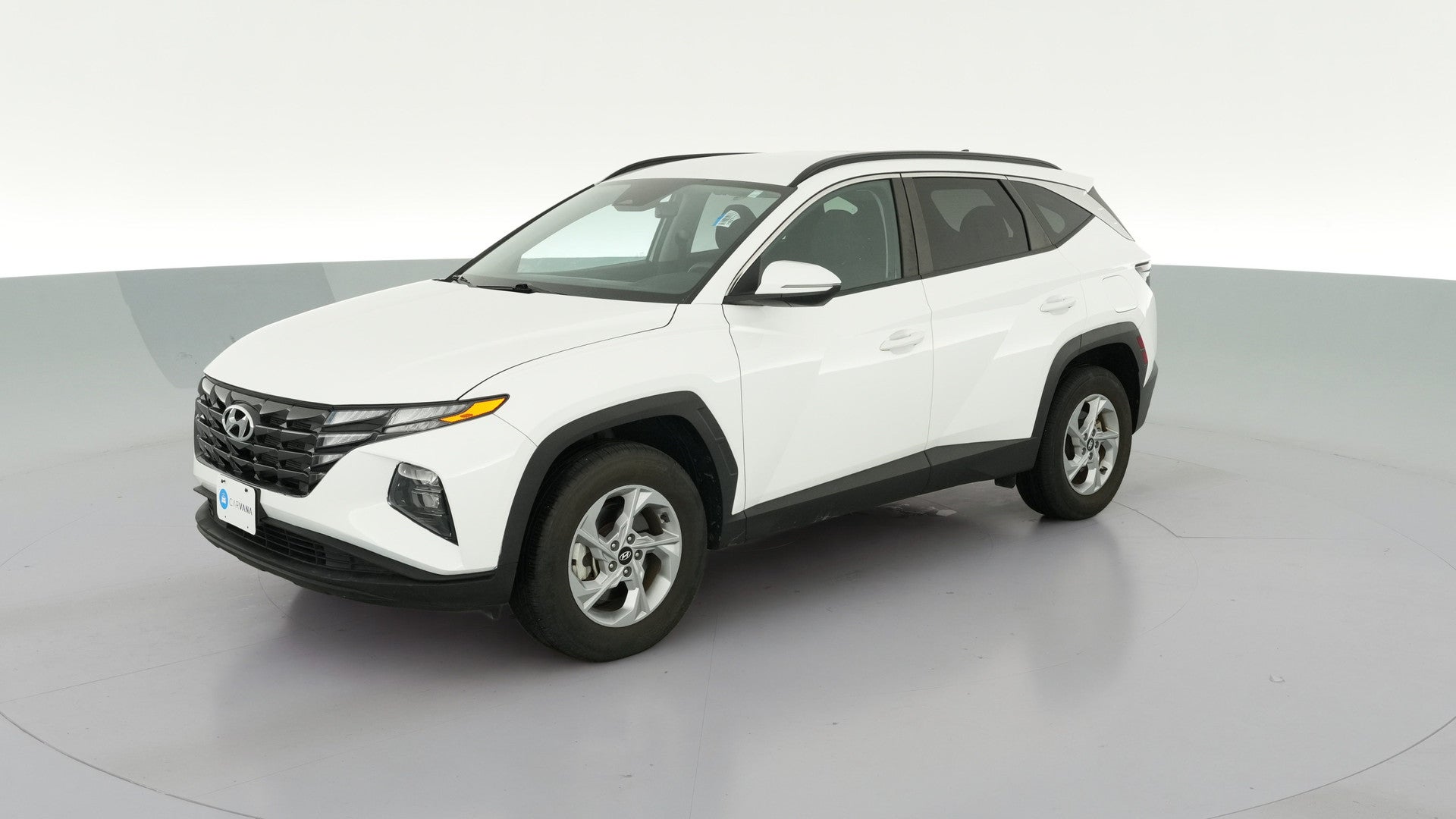 2023 Hyundai Tucson vehicle photo