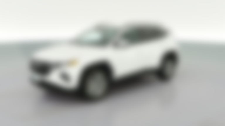 2023 Hyundai Tucson vehicle photo
