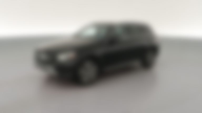 2019 Mercedes-Benz GLC vehicle photo