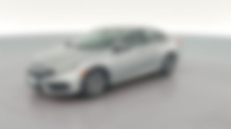 2016 Honda Civic vehicle photo