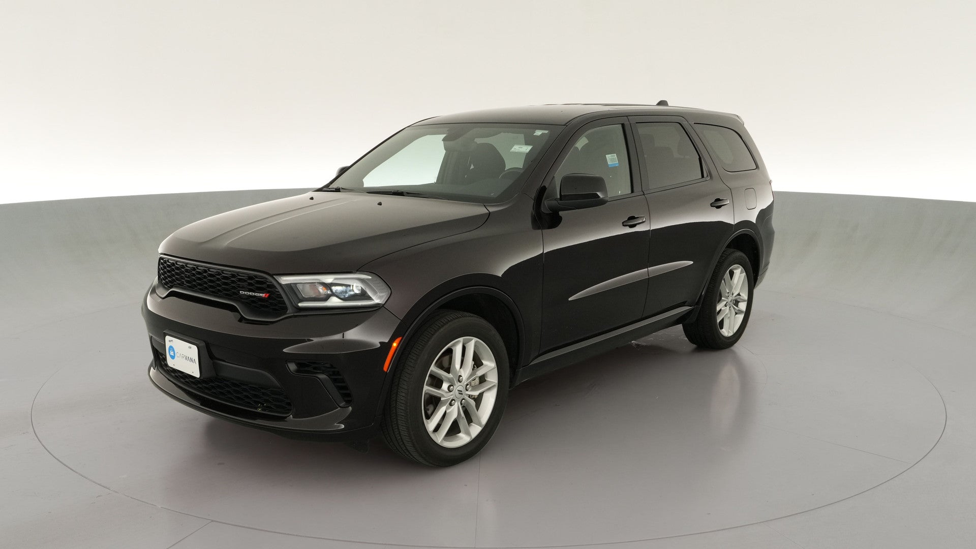 2025 Dodge Durango vehicle photo