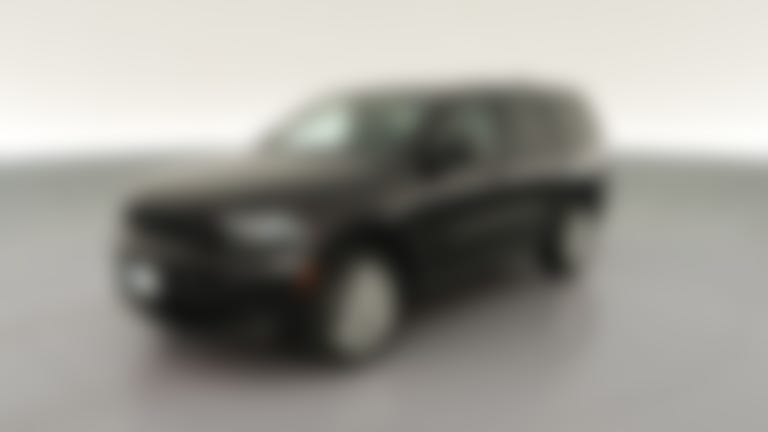 2025 Dodge Durango vehicle photo