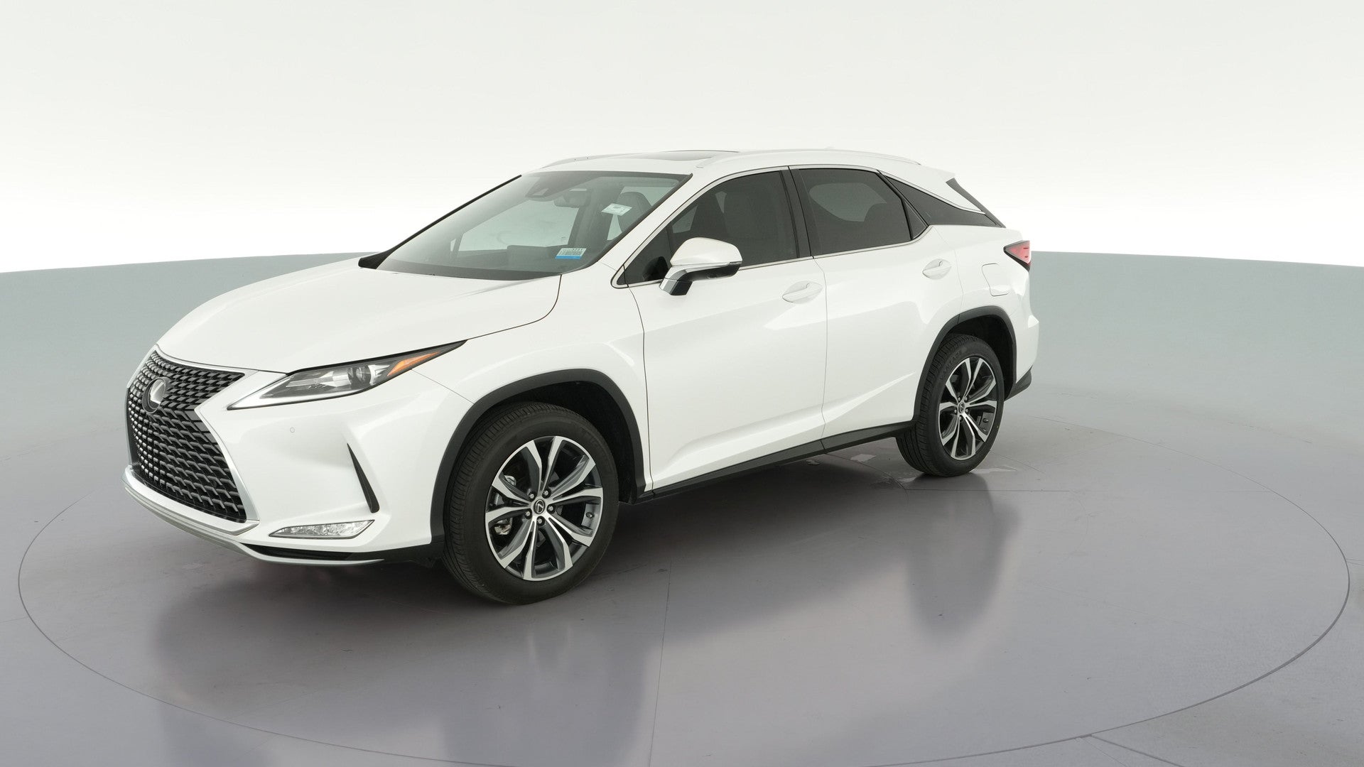 2022 Lexus RX vehicle photo