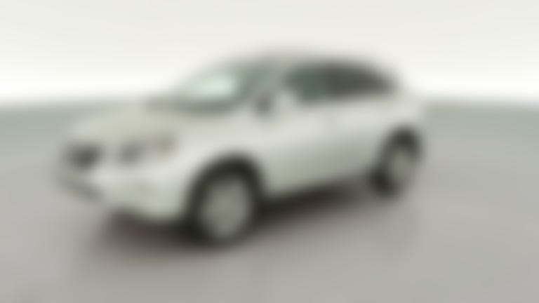 2015 Lexus RX vehicle photo