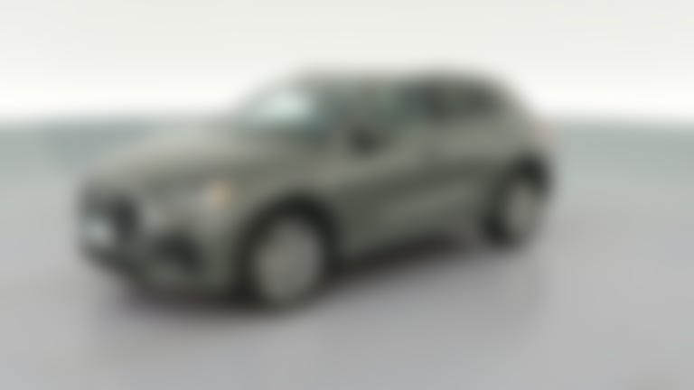 2025 Audi Q3 vehicle photo