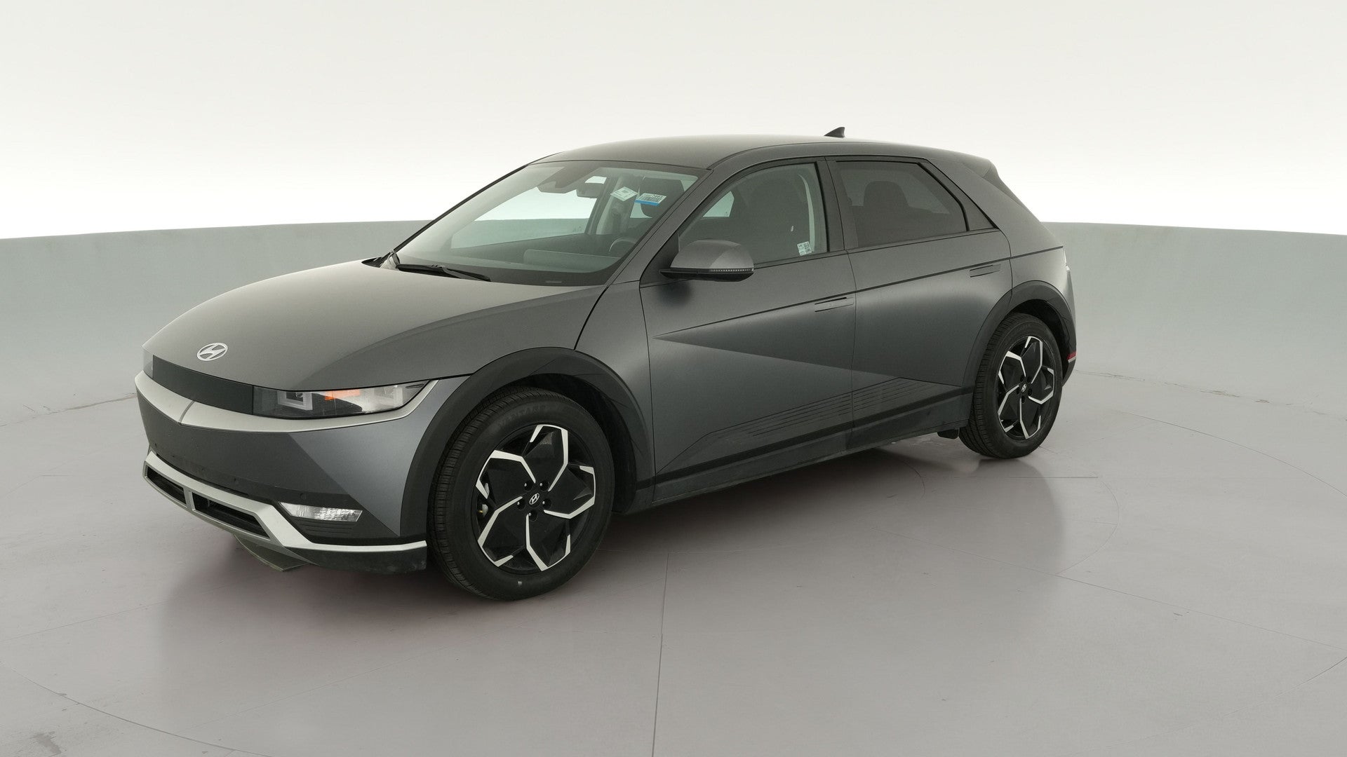 2024 Hyundai IONIQ 5 vehicle photo