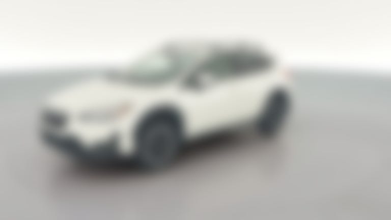 2021 Subaru Crosstrek vehicle photo