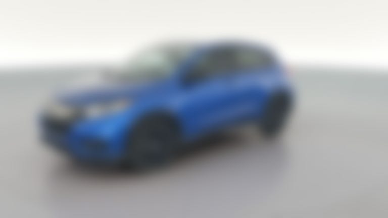 2021 Honda HR-V vehicle photo