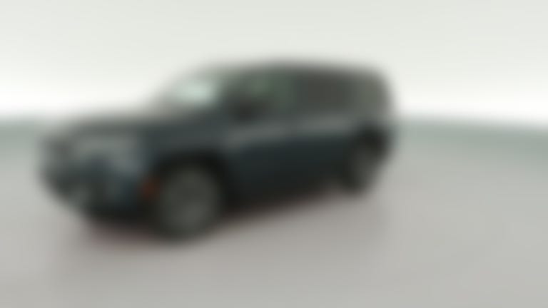2024 Jeep Wagoneer vehicle photo