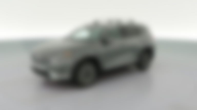 2023 Hyundai Santa Fe Hybrid vehicle photo