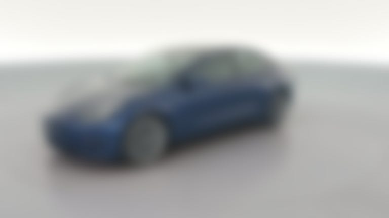 2022 Tesla Model 3 vehicle photo