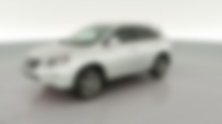 2014 Lexus RX vehicle photo