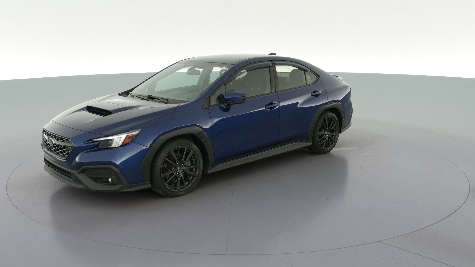 2022 Subaru WRX vehicle photo