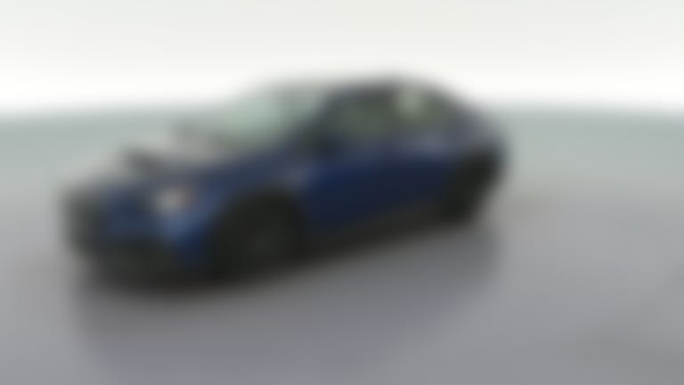 2022 Subaru WRX vehicle photo