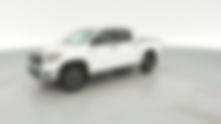 2021 Toyota Tundra CrewMax vehicle photo