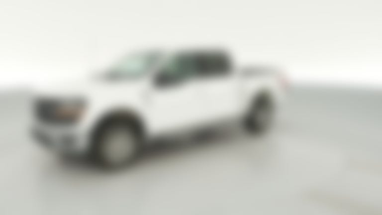 2025 Ford F150 SuperCrew Cab vehicle photo