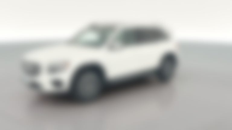 2022 Mercedes-Benz GLB vehicle photo