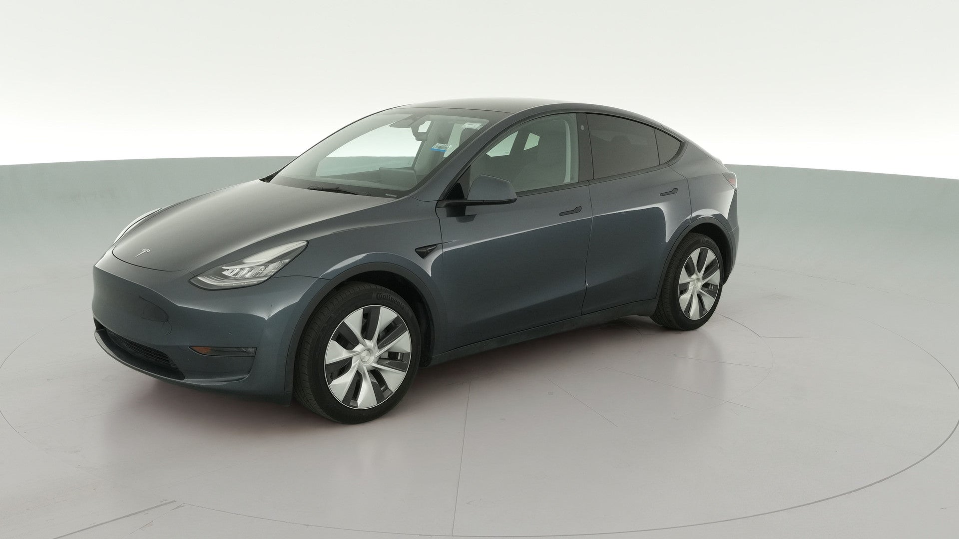 2023 Tesla Model Y vehicle photo
