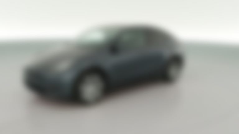 2023 Tesla Model Y vehicle photo