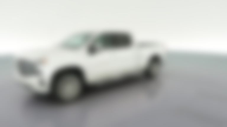 2020 Chevrolet Silverado 1500 Crew Cab vehicle photo