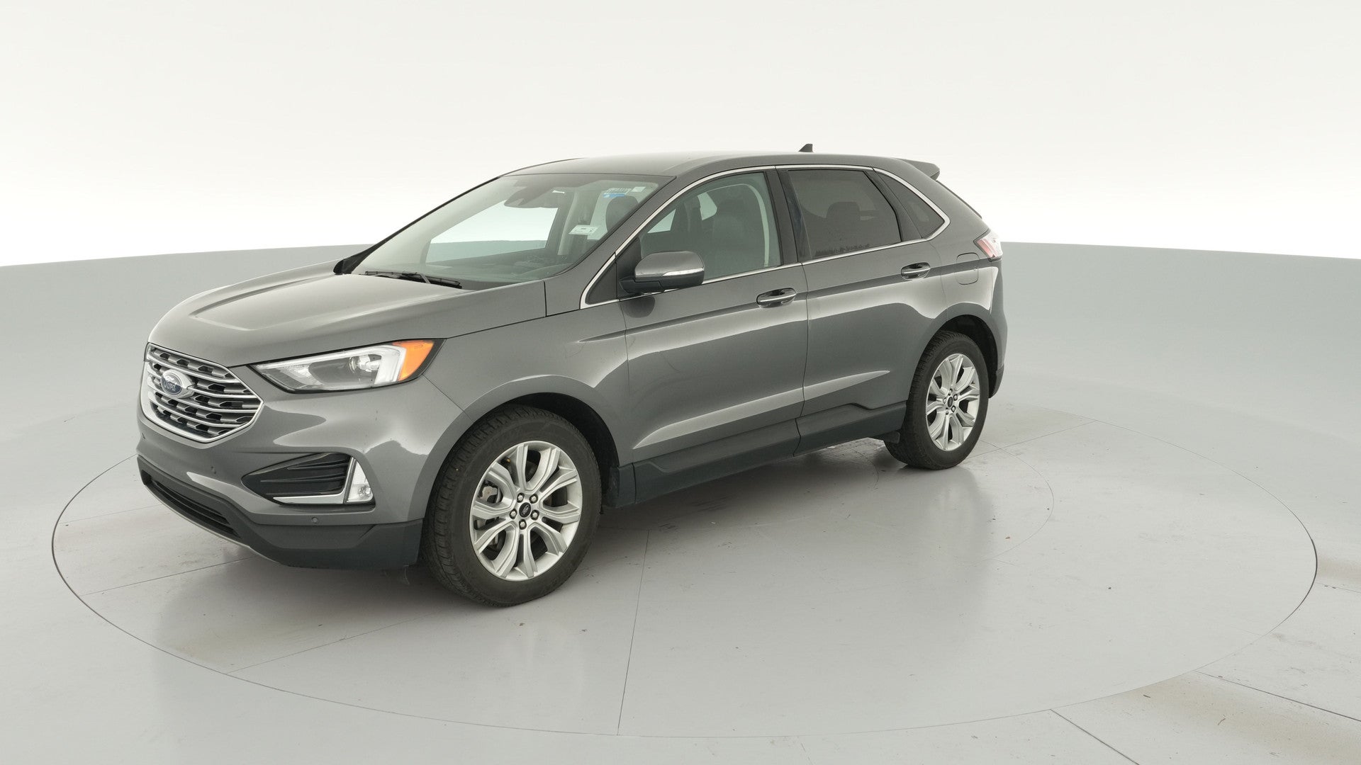 2023 Ford Edge vehicle photo