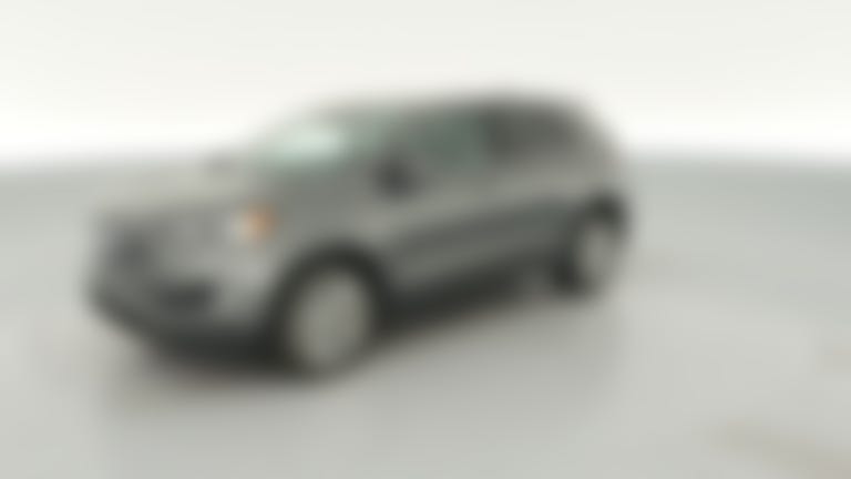 2023 Ford Edge vehicle photo