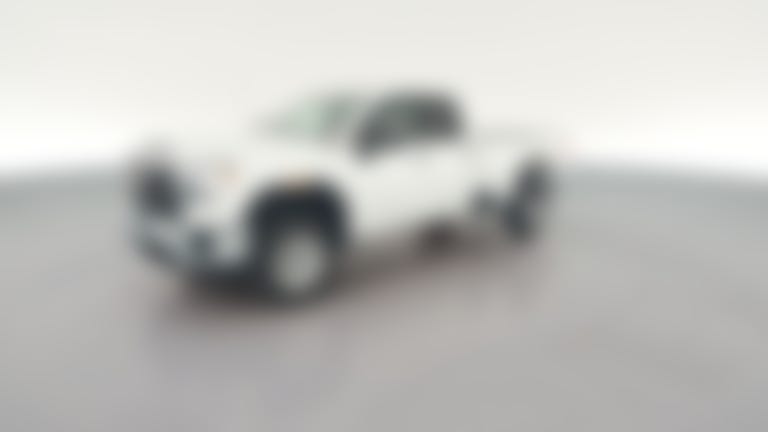 2022 GMC Sierra 3500 HD Double Cab vehicle photo