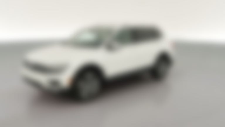 2018 Volkswagen Tiguan vehicle photo