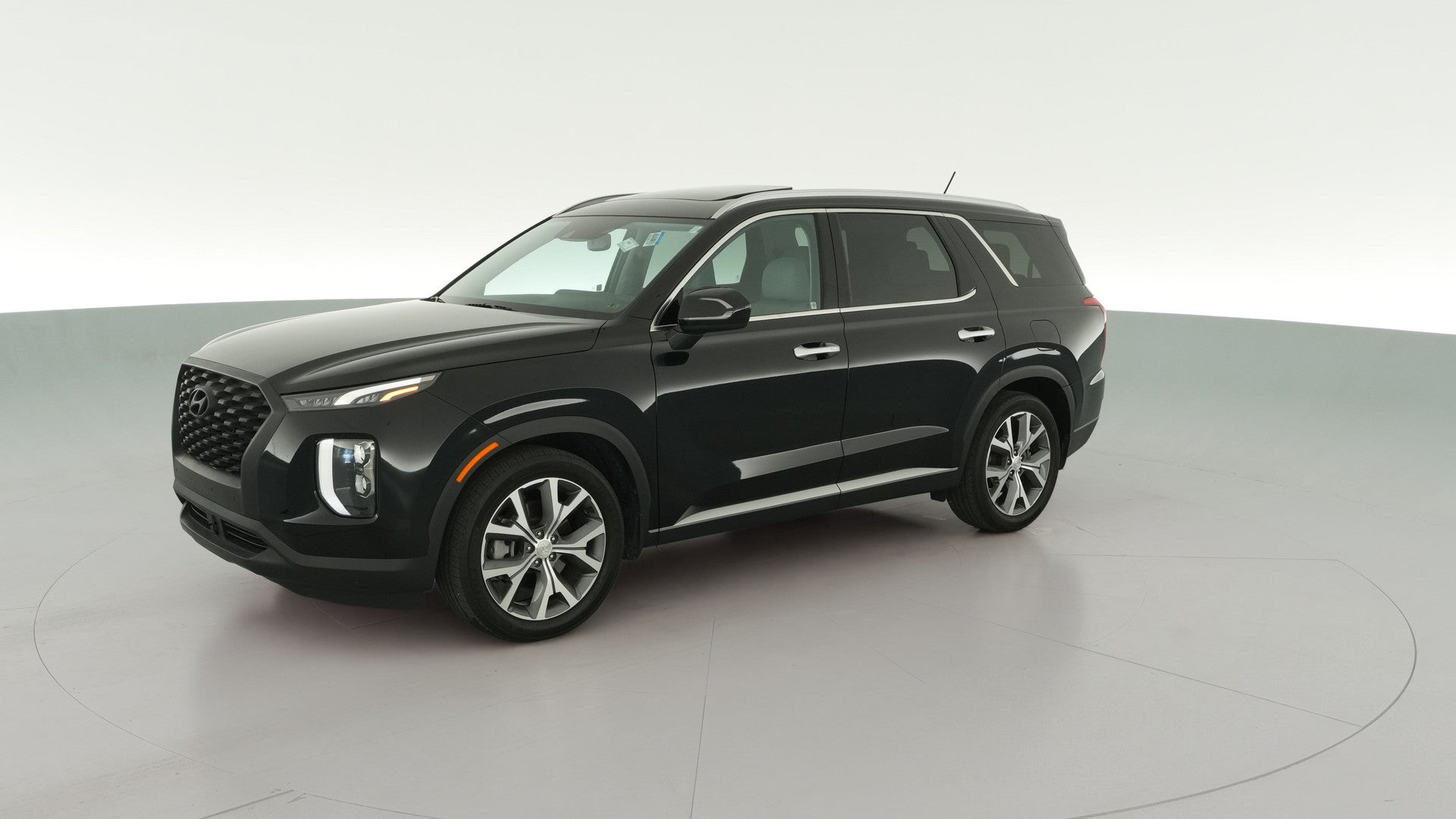 2022 Hyundai Palisade vehicle photo