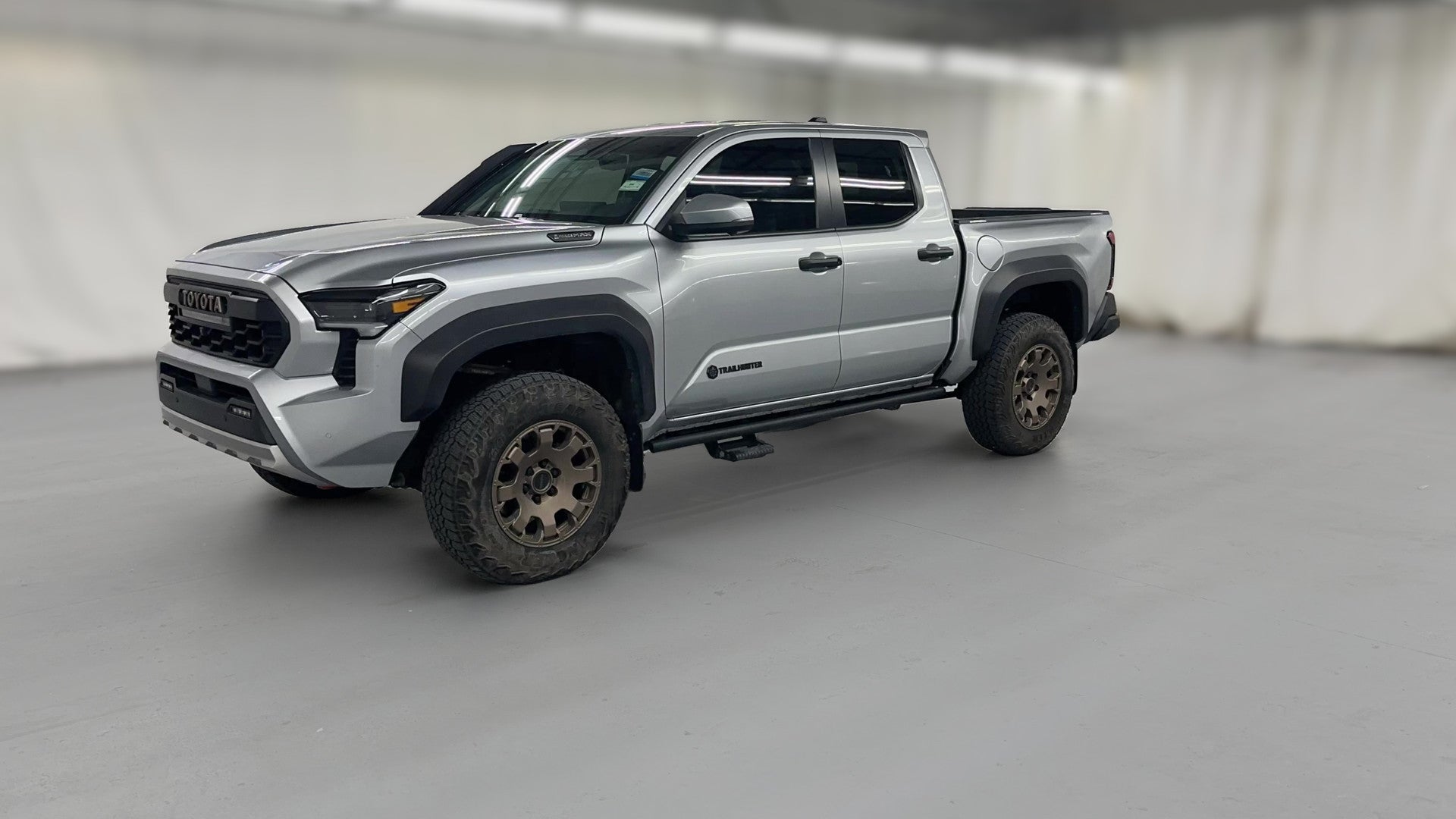 2026 Toyota Tacoma i-FORCE MAX Double Cab vehicle photo