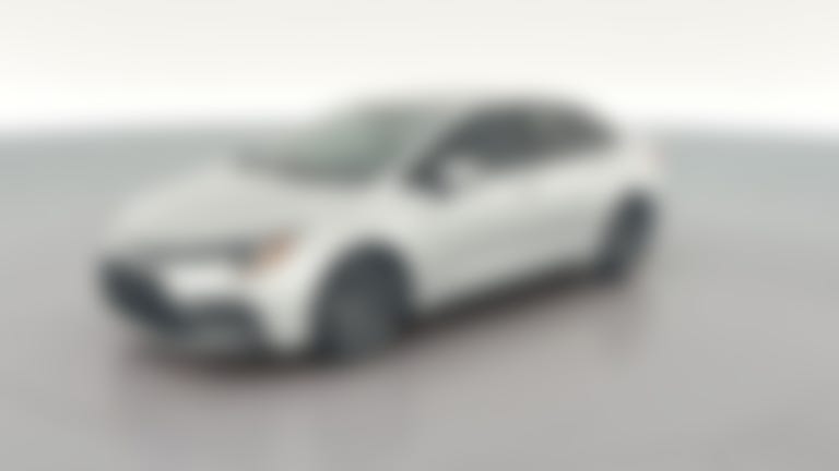 2022 Toyota Corolla vehicle photo