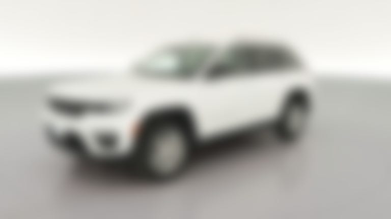 2023 Jeep Grand Cherokee vehicle photo