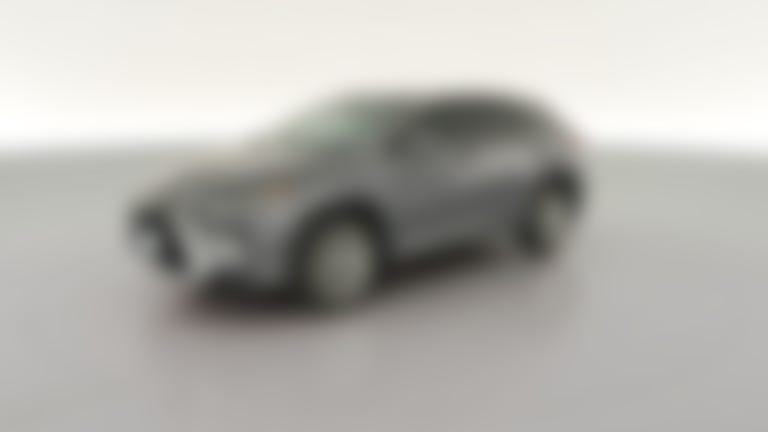 2018 Lexus RX vehicle photo