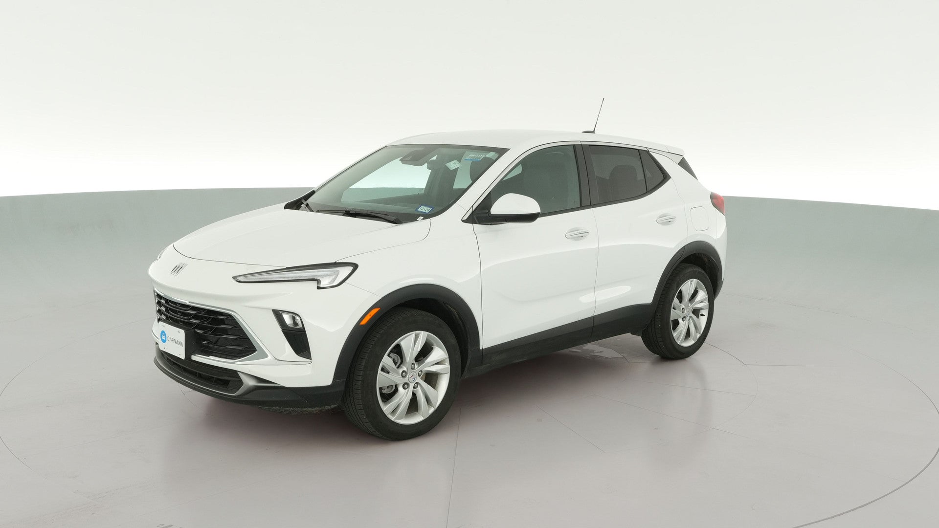 2026 Buick Encore GX vehicle photo