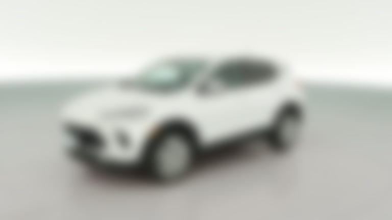 2026 Buick Encore GX vehicle photo