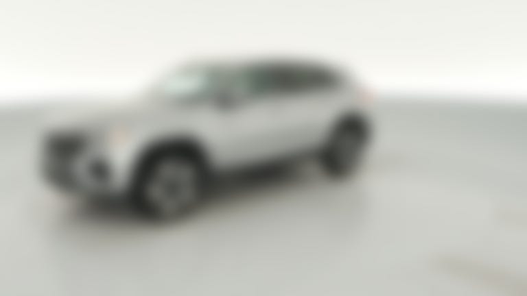 2026 Volkswagen Atlas Cross Sport vehicle photo