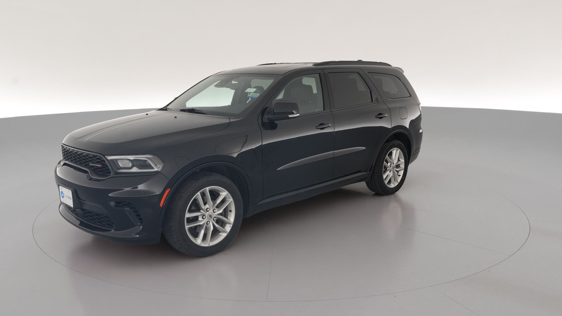 2024 Dodge Durango vehicle photo