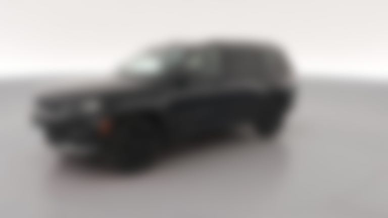 2021 Jeep Grand Cherokee L vehicle photo