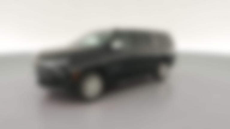 2025 Chevrolet Suburban vehicle photo