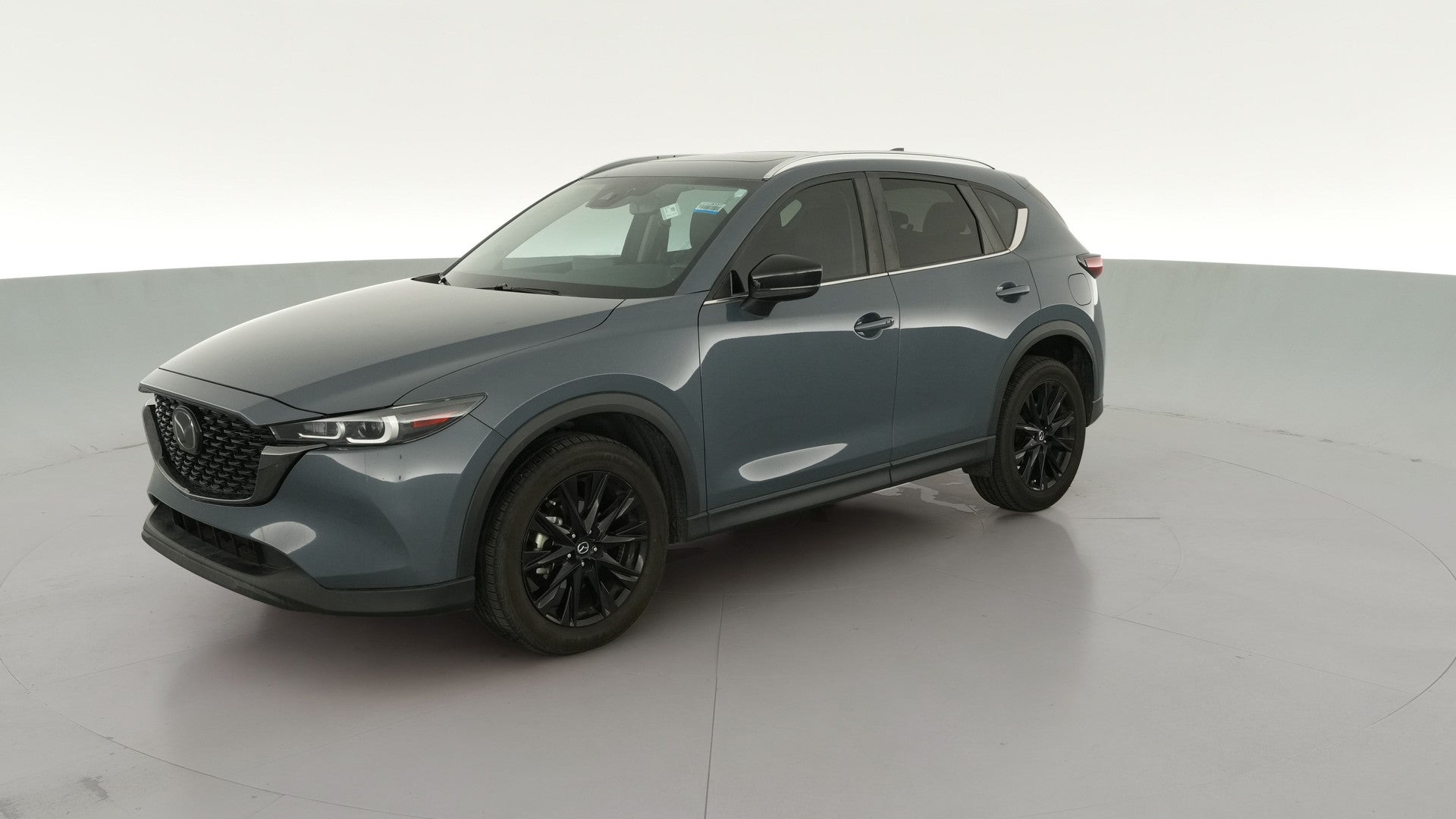2023 MAZDA CX-5 vehicle photo