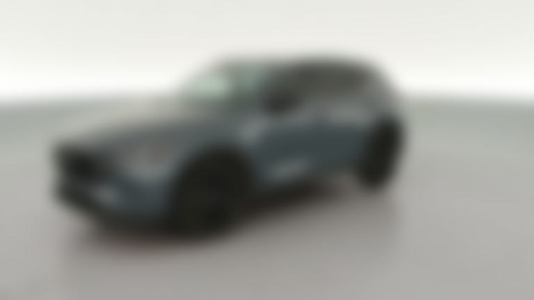 2023 MAZDA CX-5 vehicle photo