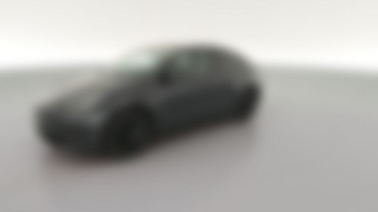 2024 Tesla Model Y vehicle photo