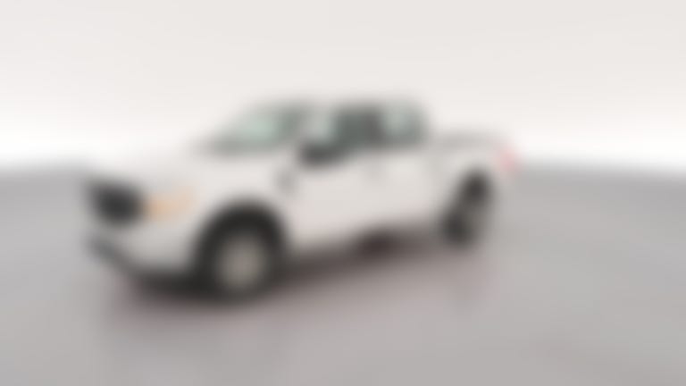 2021 Ford F150 SuperCrew Cab vehicle photo