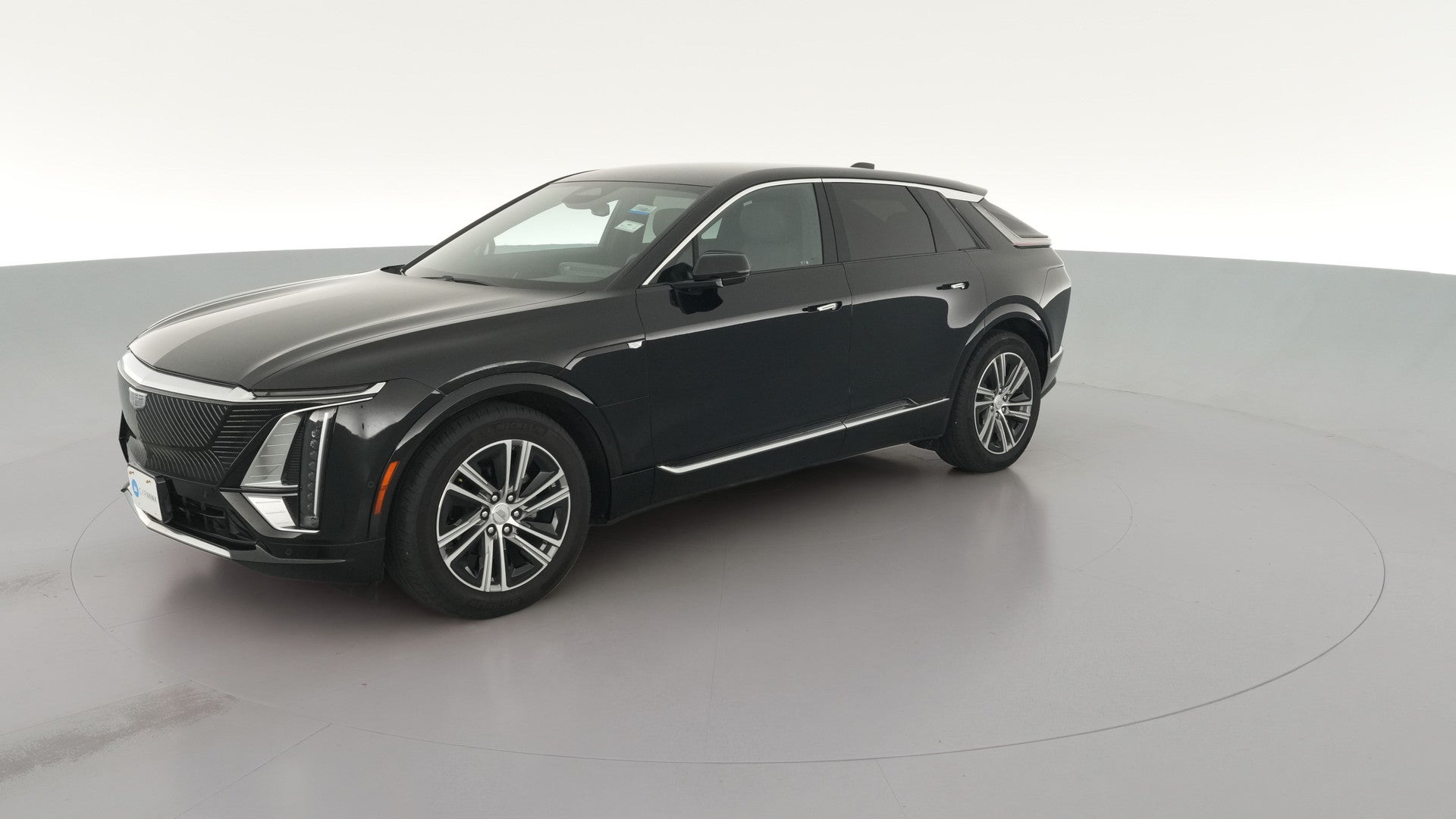 2024 Cadillac LYRIQ vehicle photo