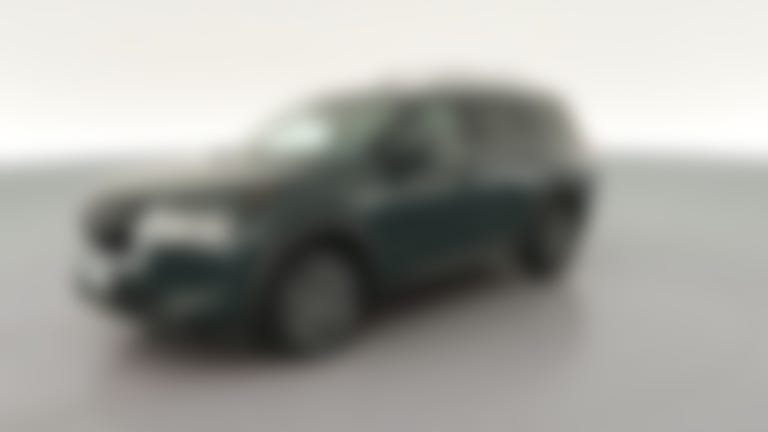 2023 Nissan Pathfinder vehicle photo