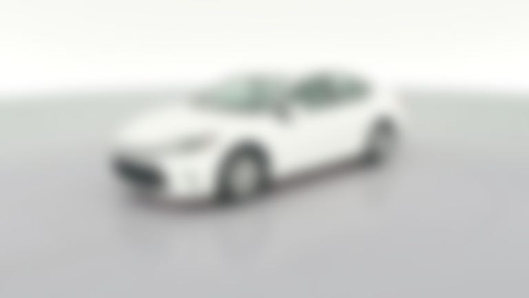 2025 Toyota Camry vehicle photo