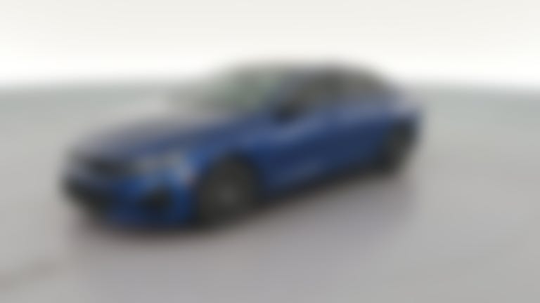 2023 Kia K5 vehicle photo