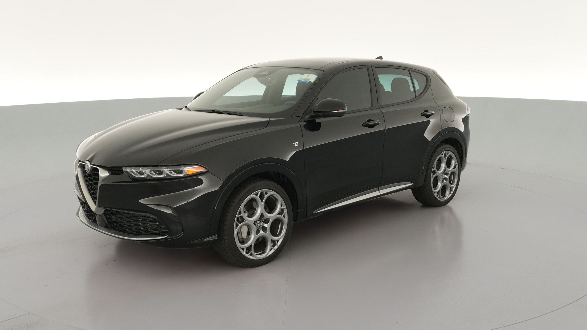 2024 Alfa Romeo Tonale vehicle photo